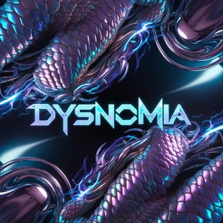 Telegram profile photo for Dysnomia New Contracts