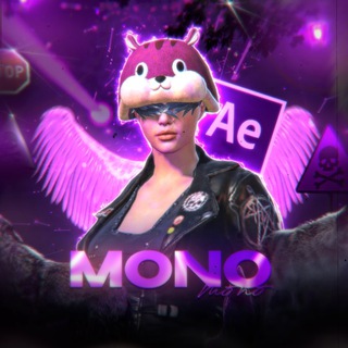Telegram group profile photo for MONO 2 chat