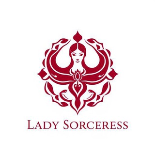 Telegram profile photo for lady.sorceress
