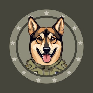Telegram profile photo for $CAIRO The Alpha Dog