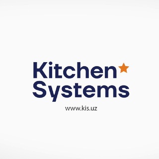 Telegram profile photo for Kitchen Systems