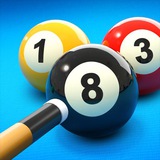 Telegram profile photo for 8 ball pool