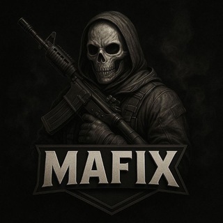 Telegram profile photo for MAFIX-YT