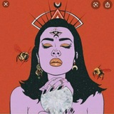 Telegram profile photo for أوراد ملكة