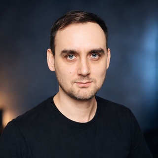 Telegram profile photo for Алексей Ж. | ИИ | Маркеты