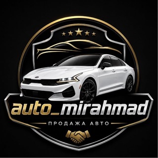 Telegram profile photo for auto_mirahmad