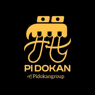 Telegram group profile photo for ️PiDokanGroup