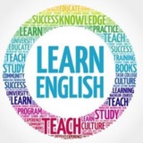 Telegram profile photo for Easy ways to learn English