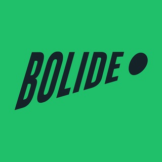 Telegram profile photo for Bolide App