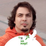 Telegram profile photo for Меньшенин Лайф