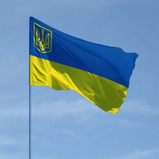 Telegram profile photo for Волонтеры. Это Запорожье.