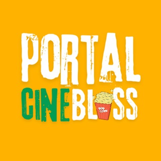 Telegram profile photo for Portal • CineBliss ⏳