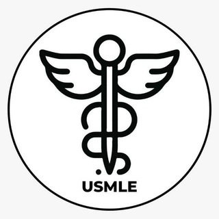 Telegram profile photo for DrUSMLE