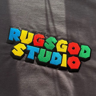 Telegram profile photo for дизайны на заказ | rugsgod