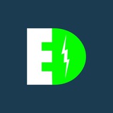 Telegram profile photo for «ЕДрайв» | Электровыставка