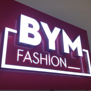 Telegram profile photo for bymfashion 2023