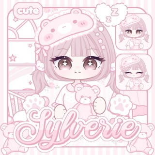 Telegram profile photo for ⁰ᨵᩥ⁰ִ ⸝⸝ sყlvᧉriᧉᧉ ˳ ˳ ა