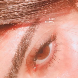 Telegram profile photo for Lilith.