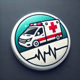 Telegram profile photo for 🚨Tez yordam_103 va Terapiya 👨⚕