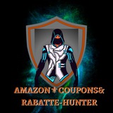 Telegram profile photo for Amazon Rabatte Hunter💸