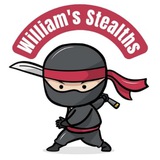 Telegram profile photo for William's stealth launches