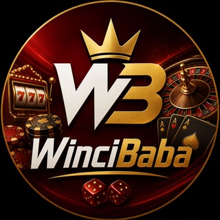 Telegram profile photo for WinciBABA