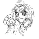 Telegram profile photo for •^^λαρμӄα•「。」