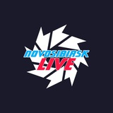 Telegram profile photo for Новосибирск Live