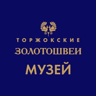 Telegram profile photo for Музей «Торжокские золотошвеи»