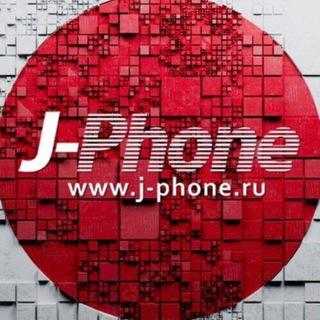 Telegram profile photo for J-Phone.ru 🇯🇵 Доставка товаров из Японии