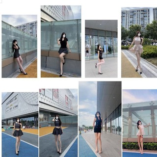 Telegram profile photo for 宝马原创实拍自热素材