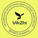 Telegram profile photo for Vikzhi_academy