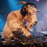 Telegram profile photo for DJ Sker aka Techno Kozel (Скёр) ❤️ official page