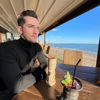 Telegram profile photo for Oliver - Insider
