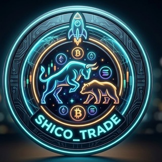 Telegram profile photo for Shico_Trade💵💶📊