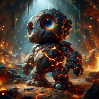 Telegram profile photo for GolemS in TON🗿