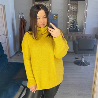 Telegram profile photo for Pohilchenko_anna_