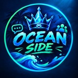 Telegram profile photo for Ocean Side