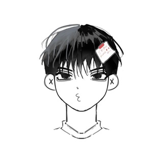 Telegram profile photo for kacang