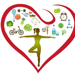 Telegram profile photo for Самодиагностика. Методики и программы лечения