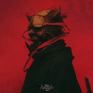 Telegram profile photo for dead mars