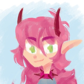 Telegram profile photo for Starlex Moonwalker