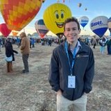 Telegram profile photo for Matthew Cappucci