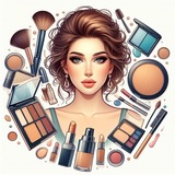 Telegram profile photo for 💄Mahmudjon Perfume Shop💅