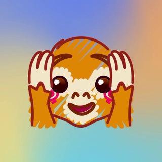 Telegram profile photo for СКИДОЧНАЯ МАРТЫШКА С WB | выгода и экономия в одном месте 🐒