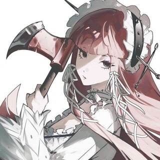Telegram profile photo for ⁱⁿᶠᵒ ᶜᵃⁿᵃˡ ིྀ