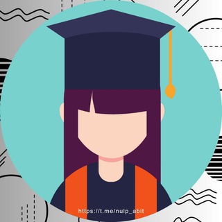 Telegram group profile photo for Абітурієнти НУ "ЛП"