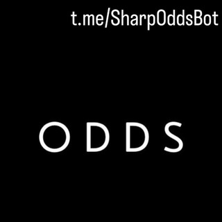 Telegram profile photo for Odds alerts