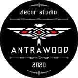 Telegram profile photo for Antrawood