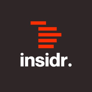 Telegram profile photo for BetInsidR | Smart Betting Logic